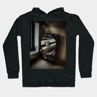 High Tech Memories Hoodie